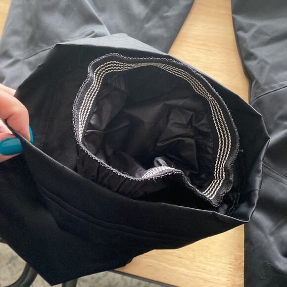 NILS Betty snow pants - Picture 7 of 10